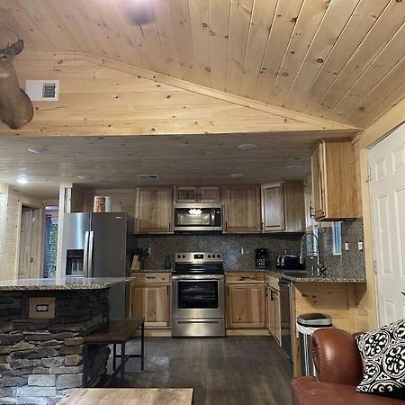 Creekside 3 Bedroom 2 Bath Cabin On Private Creek Banner Elk Eksteriør billede