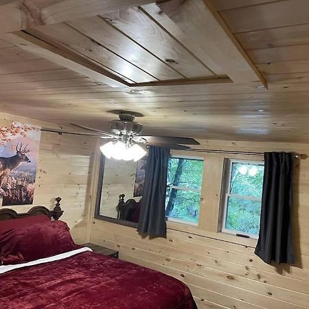 Creekside 3 Bedroom 2 Bath Cabin On Private Creek Banner Elk Eksteriør billede