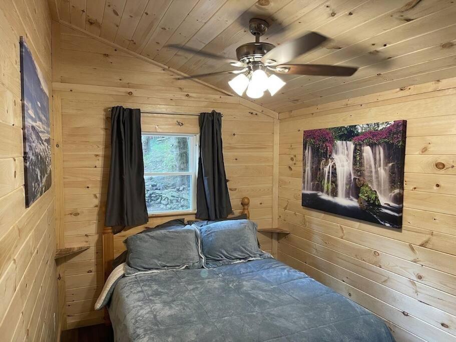 Creekside 3 Bedroom 2 Bath Cabin On Private Creek Banner Elk Eksteriør billede
