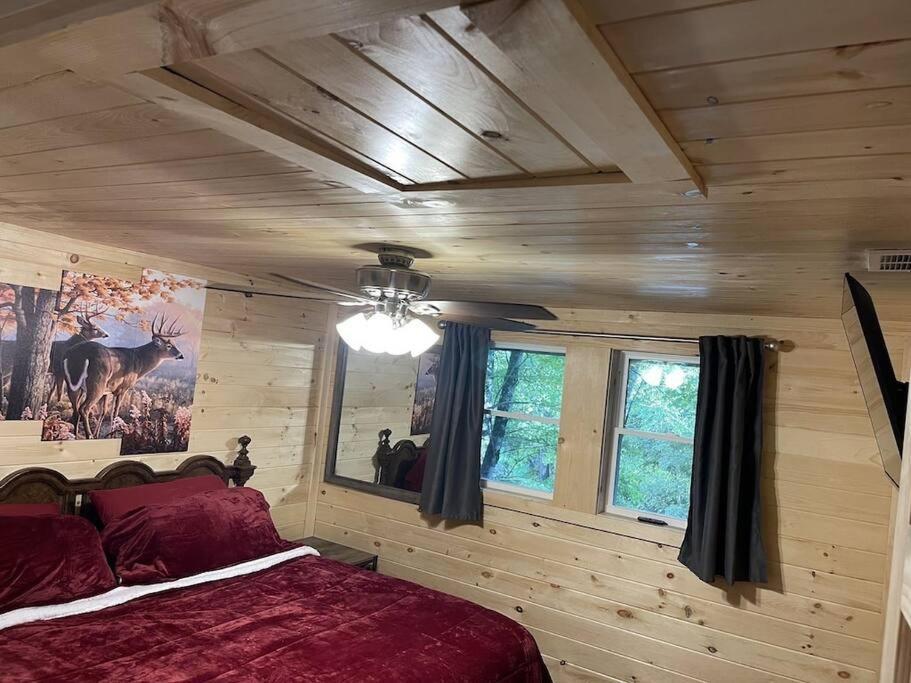 Creekside 3 Bedroom 2 Bath Cabin On Private Creek Banner Elk Eksteriør billede