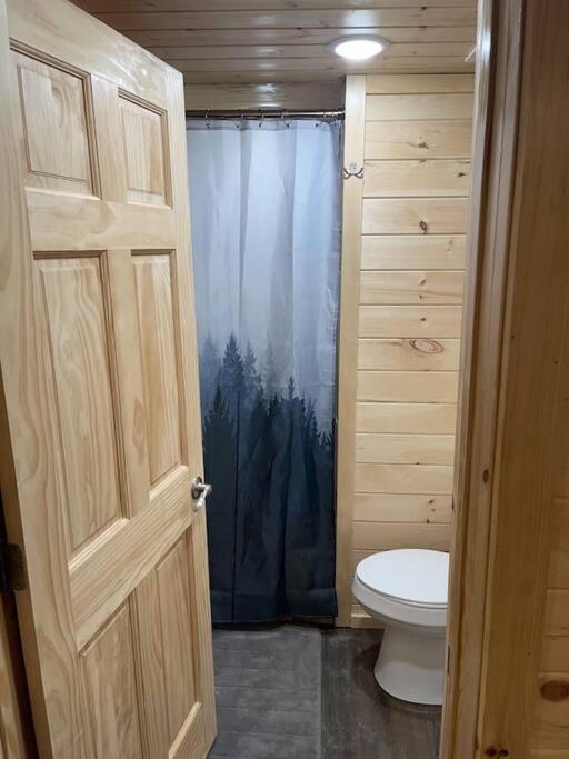 Creekside 3 Bedroom 2 Bath Cabin On Private Creek Banner Elk Eksteriør billede