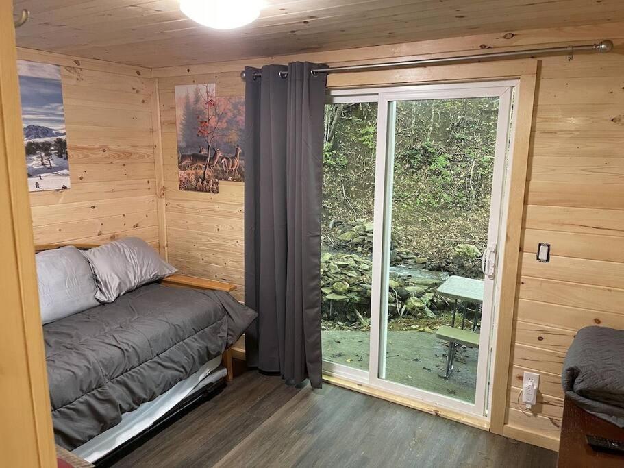 Creekside 3 Bedroom 2 Bath Cabin On Private Creek Banner Elk Eksteriør billede