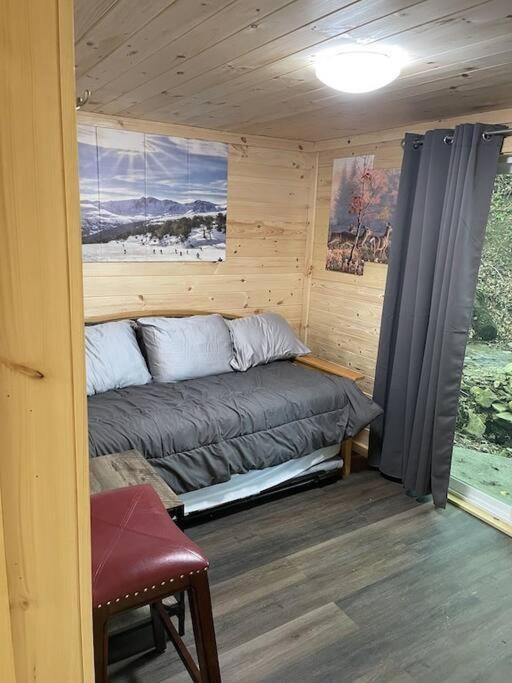 Creekside 3 Bedroom 2 Bath Cabin On Private Creek Banner Elk Eksteriør billede
