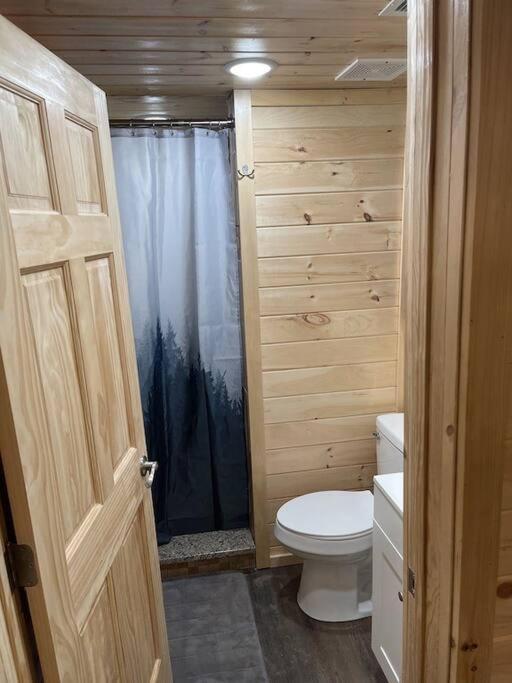 Creekside 3 Bedroom 2 Bath Cabin On Private Creek Banner Elk Eksteriør billede