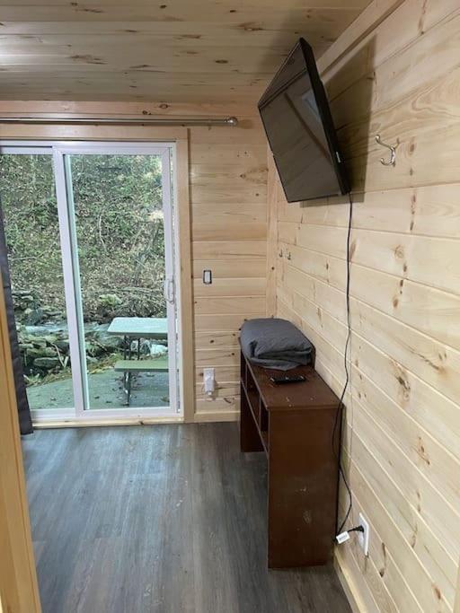 Creekside 3 Bedroom 2 Bath Cabin On Private Creek Banner Elk Eksteriør billede