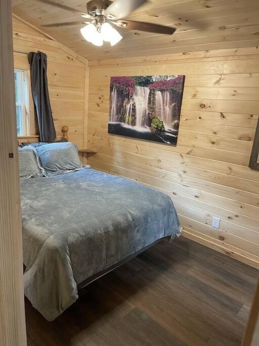Creekside 3 Bedroom 2 Bath Cabin On Private Creek Banner Elk Eksteriør billede